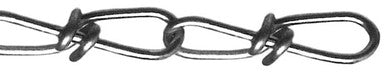 Dynaline 70060 Double Loop Lion Ch. #2/0x150'