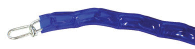 Dynaline 70062 Double Loop Lion Chain #2x125'