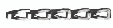 Dynaline 70075 Sash Chain #35 x 100'