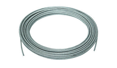 Dynaline 77000 Aircraft Cable 1/16 x 500'