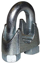 Load image into Gallery viewer, Dynaline 77033 Malleable Clip 5/16