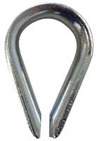 Dynaline 77062 Thimble 3/8 H.D.