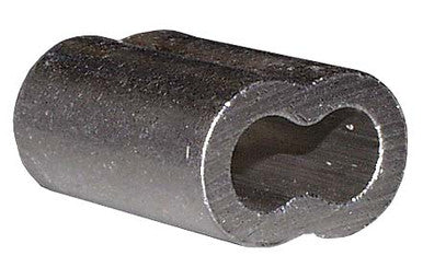 Dynaline 97080 Ferrule Dynapak 10 x 77080 Cable Sleeve