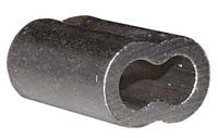 Dynaline 77086 Ferrule 5/16