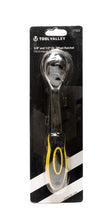 Load image into Gallery viewer, Tool Valley 77323 3/8 &amp; 1/2in Dr. Offset Ratchet Pro Tool - Black Table