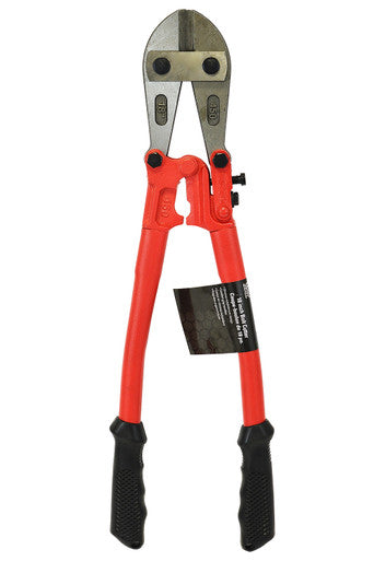 Tool Valley 77337 18in Bolt Cutter Pro Tool - Black Table