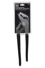 Load image into Gallery viewer, Tool Valley 77349 12in Groove Joint Pliers Pro Tool - Black Table