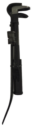 Tool Valley 77357 3 Pc Pry Bar Set - Black Table