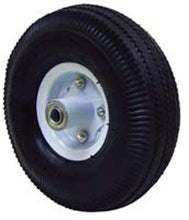 Load image into Gallery viewer, Dynaline 80105 Pneumatic Hand Truck Wheel 10" - 4.10/3.50 R4