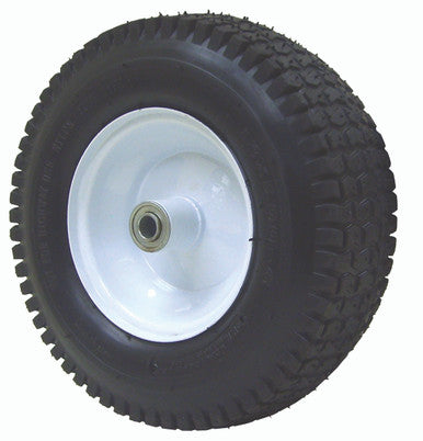 Dynaline 80113 Pneumatic Hand Truck Wheel HD 13" - 5.00 R6