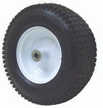 Load image into Gallery viewer, Dynaline 80113 Pneumatic Hand Truck Wheel HD 13" - 5.00 R6