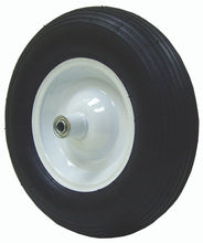 Load image into Gallery viewer, Dynaline 80116 Pneumatic Barrow Wheel 15&quot; - 4.80/4.00 R8