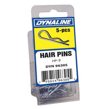 Load image into Gallery viewer, Dynaline 96305 Hair Pin Dynapak 5 x HP#9 (66305)