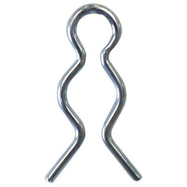 Dynaline 96312 Hair Pin Dynapak 4 x HP#10x (66312)