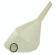 Load image into Gallery viewer, Dynaline C30080 8" Funnel with Filter, Tapered