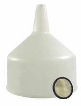 Load image into Gallery viewer, Dynaline C30090 9" Funnel with Filter