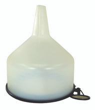Load image into Gallery viewer, Dynaline C30190 9" Anti-Splash Funnel