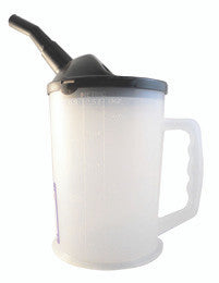 Dynaline C34026 Calibrated Measuring Container