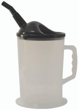 Load image into Gallery viewer, Dynaline C34046 155 oz. Calibrated Measuring Container
