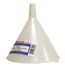 Load image into Gallery viewer, Dynaline C35040 4" Funnel without Filter