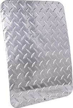 Load image into Gallery viewer, DEE ZEE 1800 Universal Full Size P/U Rear Mud Guards