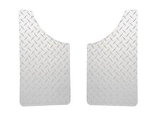 Load image into Gallery viewer, DEE ZEE 1808 Universal  Mud Flaps Brite Tread 11in x 19in