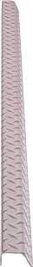 DEE ZEE 2101 88-98 Chevy P/U Brite Tread Tailgate Protector