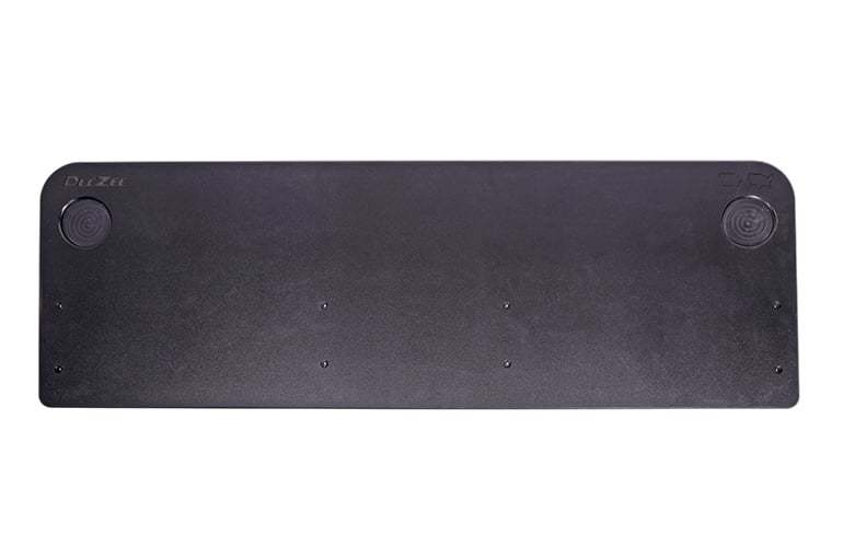 DEE ZEE 284127 Polymer Tailgate Board 22-   Ford Maverick