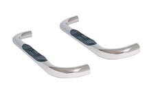 Load image into Gallery viewer, DEE ZEE 372513 Tubes - 3in Round Stainl ess Polished