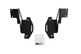 DEE ZEE 4468JK 07-18 Jeep Wrangler JK Cargo Rack Mount