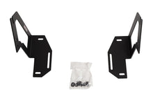 Load image into Gallery viewer, DEE ZEE 4468JL 18-   Jeep Warngler JL Cargo Rack Mount