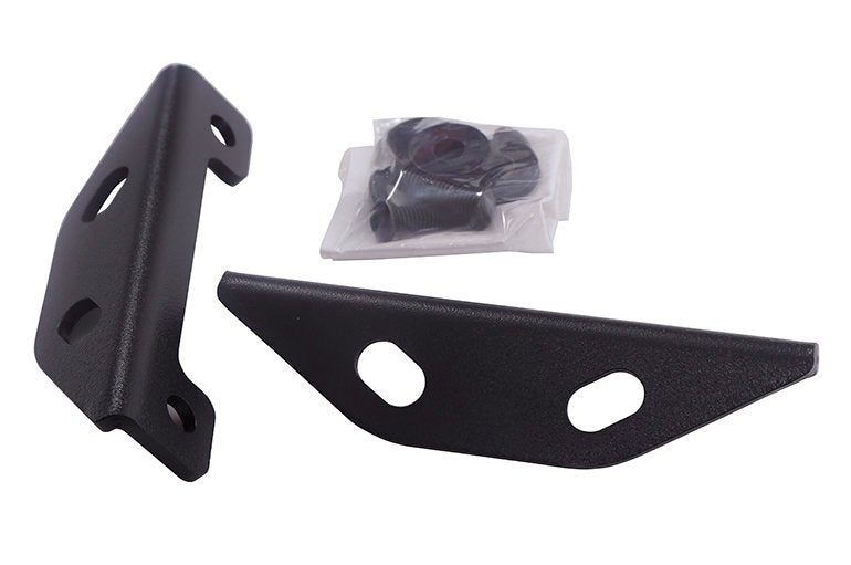 DEE ZEE 4614 21-   Ford Bronco Fender Sight Accessory Bracket