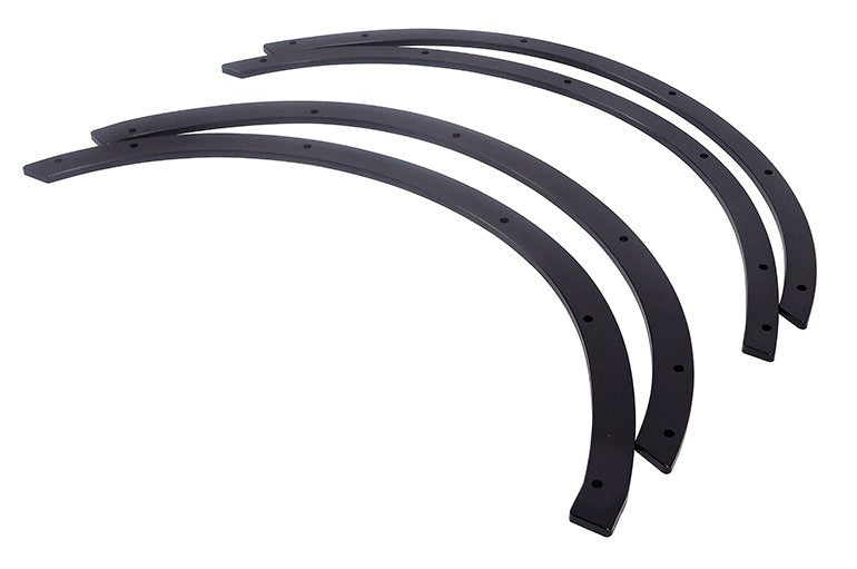 DEE ZEE 4617 21-   Ford Bronco Fender Delete Set of 4
