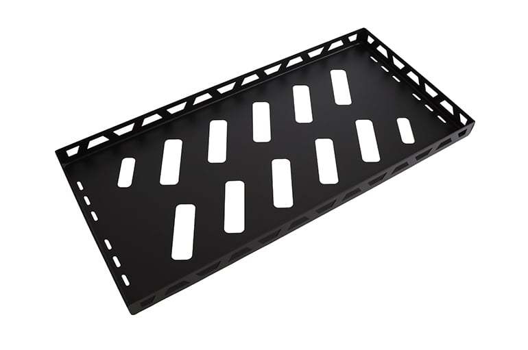 DEE ZEE 4622 21-   Ford Bronco Rear Cargo Rack Bracket