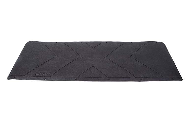 DEE ZEE 76700 Universal Tailgate Mat 60in x 19.5in