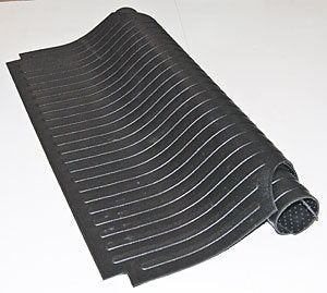 DEE ZEE 86881 99-   Ford SD P/U LB Bed Mat