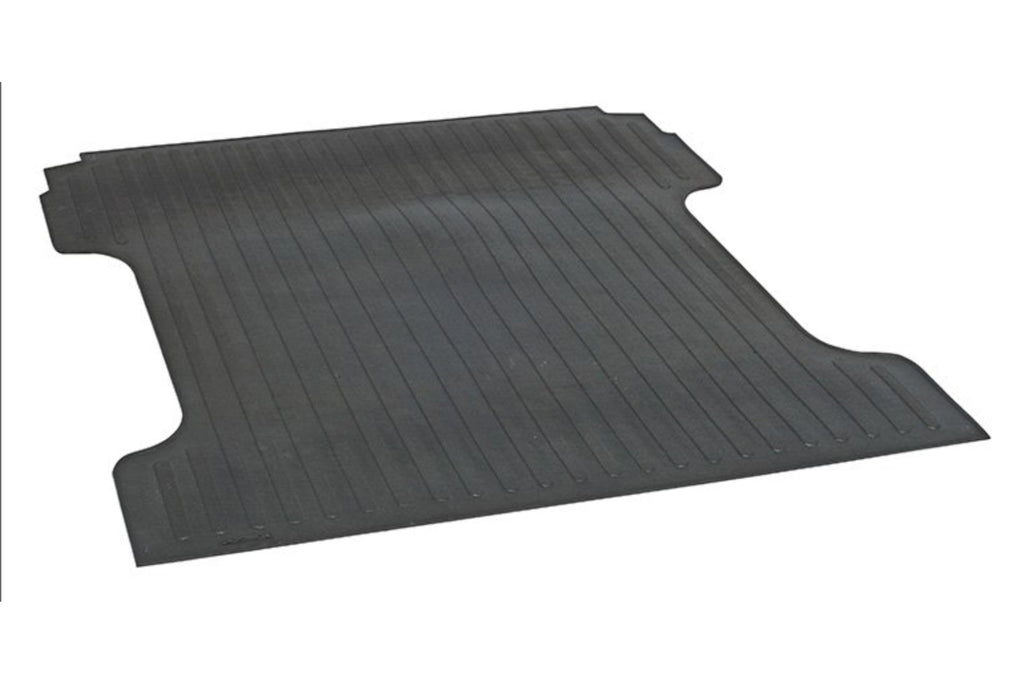 DEE ZEE 87020 19-   GM P/U 1500 6ft Bed Bed Mat