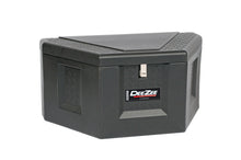 Load image into Gallery viewer, DEE ZEE 91717P Large Poly Triangle Trailer Box