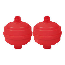 Load image into Gallery viewer, Pro-Tek D-12-2 2 Disposable Paint Gun Air Filters 0.01 Micron    (2 Filters On Card)