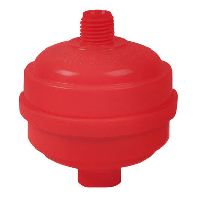 Pro-Tek D-12 Disposable Paint Gun Air Filter 0.01 Micron