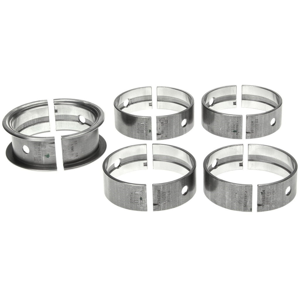 Daewoo-1498Cc-1618Cc-Gm-1196Cc-1296Cc-1389Cc-1598Cc-Main-Bearing-Set