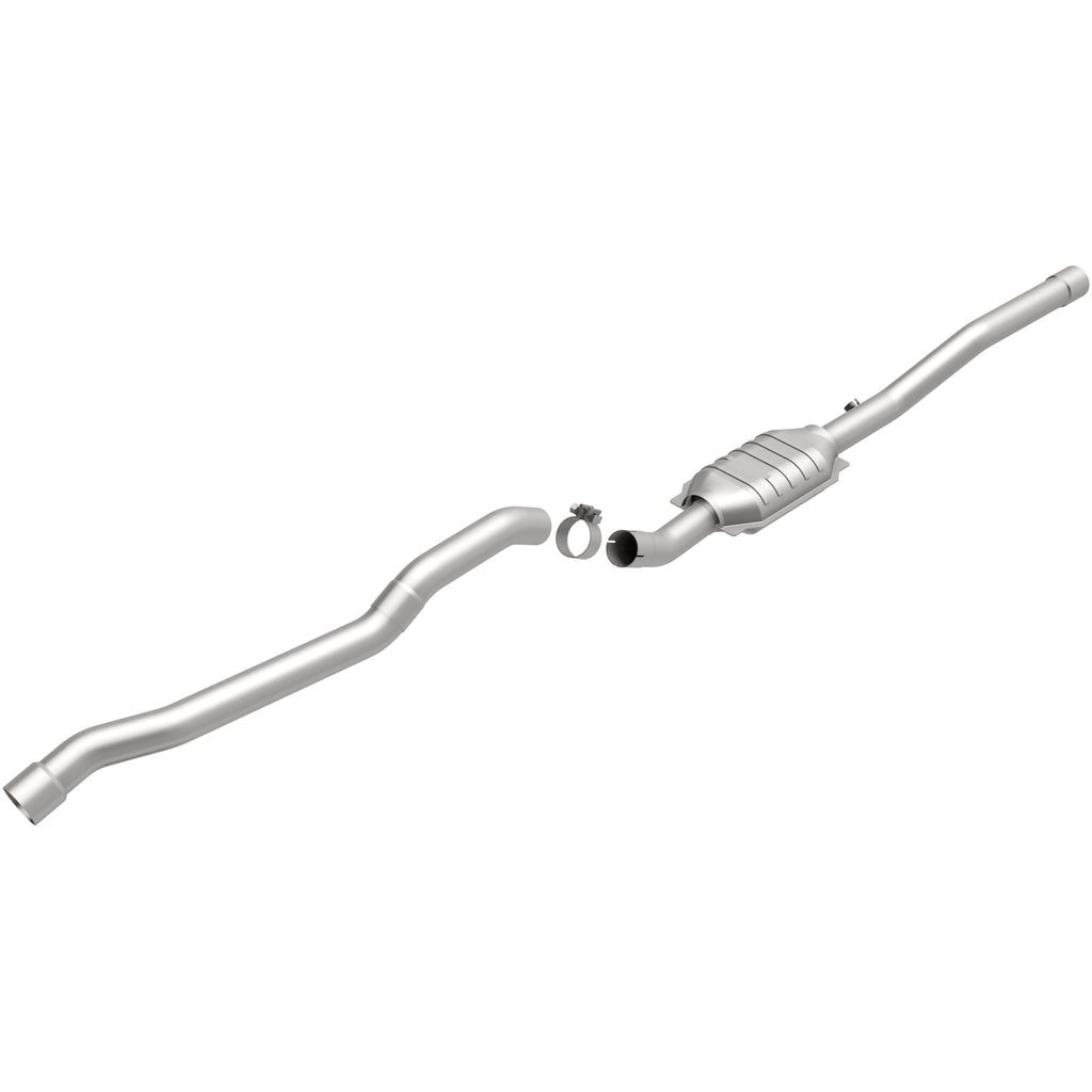 Dakota-3.9L-Directfit-Catalytic-Converter