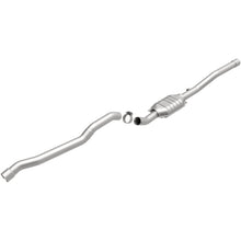 Load image into Gallery viewer, Dakota-3.9L-Directfit-Catalytic-Converter