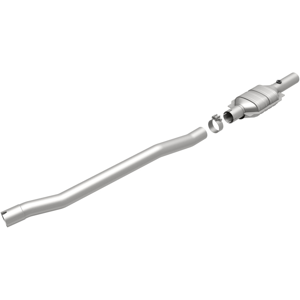 Dakota-3.9L-Directfit-Catalytic-Converter