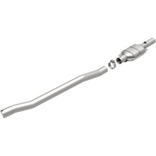 Load image into Gallery viewer, Dakota-3.9L-Directfit-Catalytic-Converter
