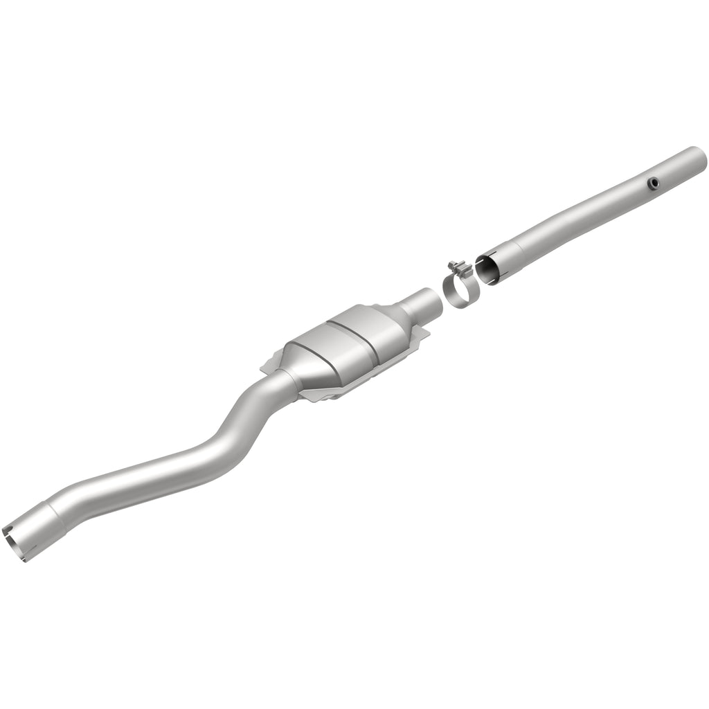 Dakota-3.9L-Directfit-Catalytic-Converter