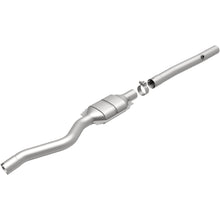 Load image into Gallery viewer, Dakota-3.9L-Directfit-Catalytic-Converter