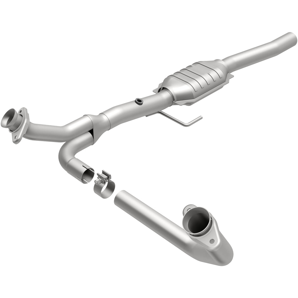 Dakota-3.9L-Directfit-Catalytic-Converter