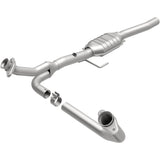 Magnaflow 4451215 California Direct-Fit Catalytic Converter
