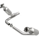 Magnaflow 5451849 California Direct-Fit Catalytic Converter